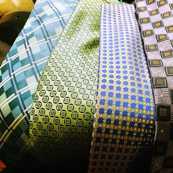 Hathaway neck tie - Picture 7 of 8